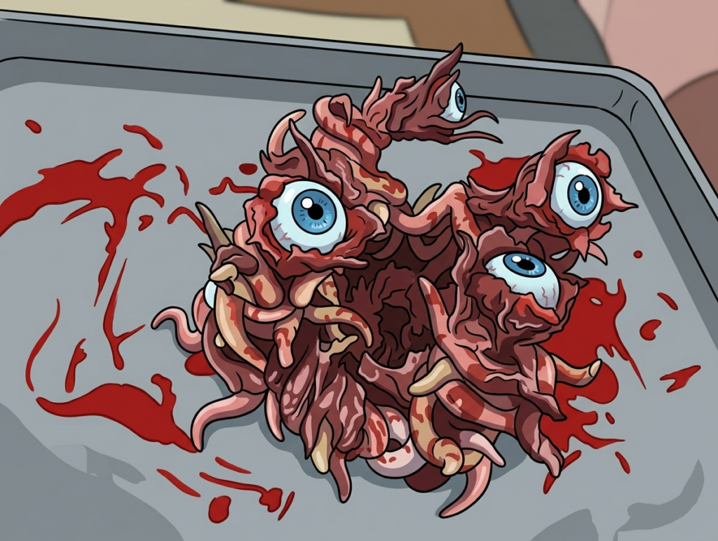eyescartoon